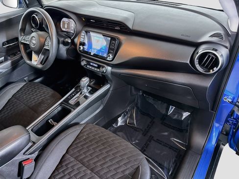 Used 2021 Nissan Kicks SV FWD image 30