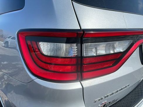 Used 2024 Dodge Durango GT image 11