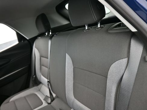 Used 2023 Chevrolet TrailBlazer LT FWD image 30