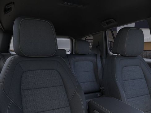 New 2026 GMC Terrain Elevation FWD image 26