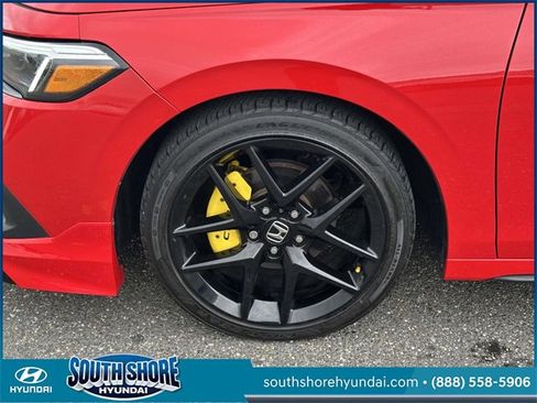 Used 2024 Honda Civic Sport image 9