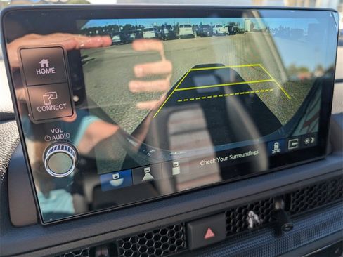 New 2026 Honda CR-V Sport-L image 14