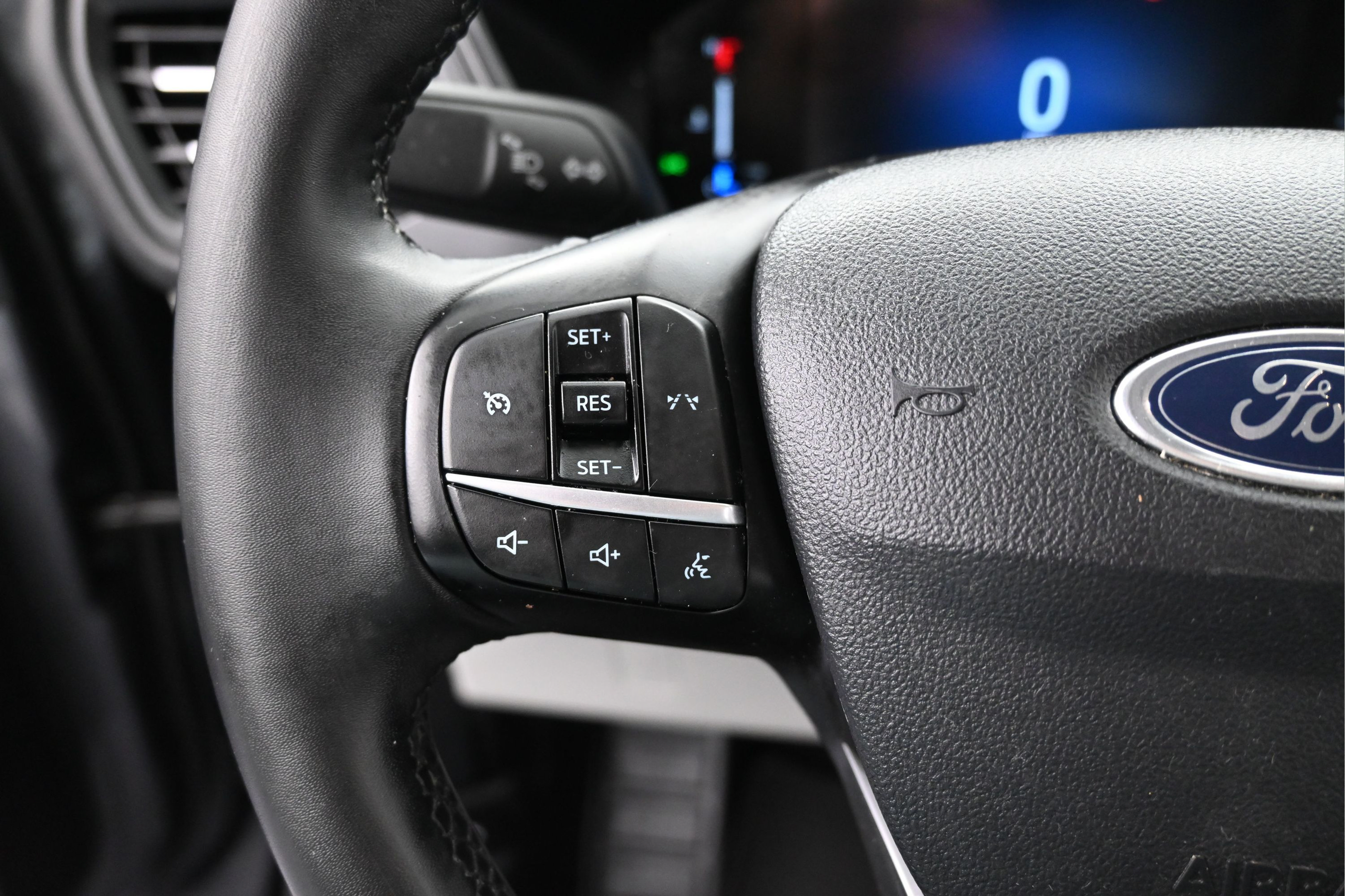 Used 2024 Ford Escape Active FWD image 14