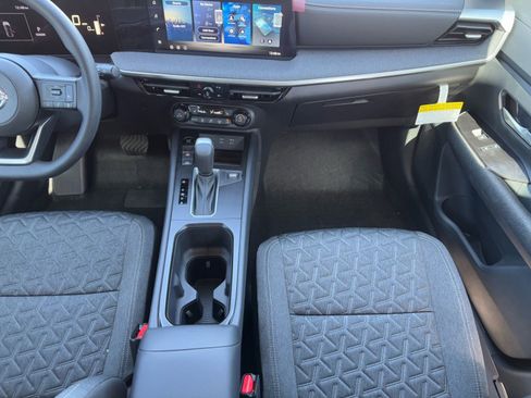 New 2026 Nissan Kicks SV w/ Cold Weather Package image 14