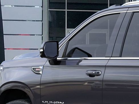 New 2026 GMC Yukon XL Elevation w/ LPO, Floor Liner Package image 12