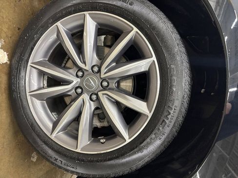 Used 2020 Acura RDX w/ Technology Package image 34