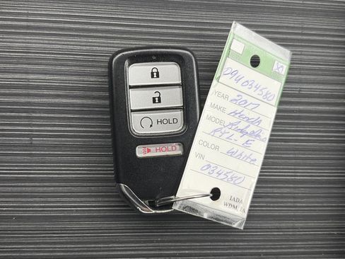 Used 2017 Honda Ridgeline RTL-E image 38