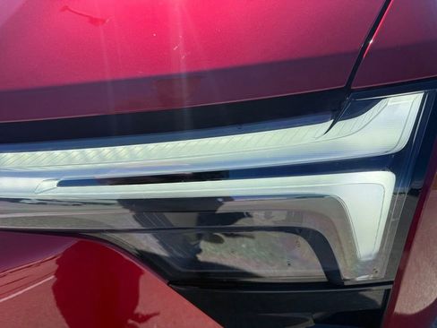Used 2024 Chevrolet Blazer EV RS AWD/4WD image 9