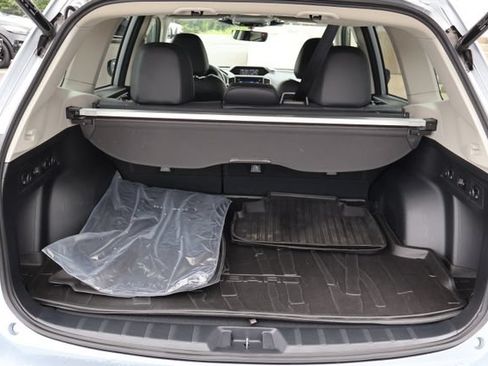 Certified 2024 Subaru Forester Limited AWD/4WD image 22