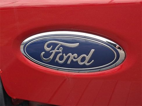 Used 2024 Ford F350 Platinum w/ Snow Plow Prep Package image 28