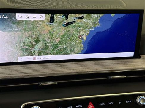 Used 2026 Genesis GV80 2.5T Advanced image 6