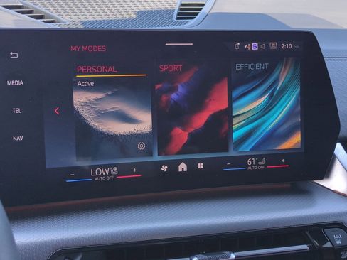 Used 2025 BMW X2 M35i image 24