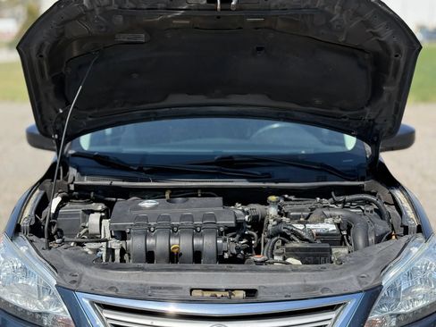 Used 2013 Nissan Sentra SV w/ Driver Pkg image 25