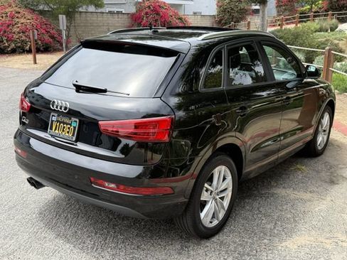 Used 2018 Audi Q3 2.0T Premium w/ Convenience Package FWD image 3