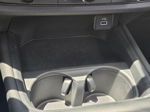 Certified 2024 Honda HR-V Sport image 28