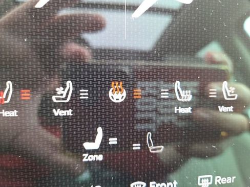 Used 2025 RAM 1500 Tungsten w/ Trailer Tow Group image 62