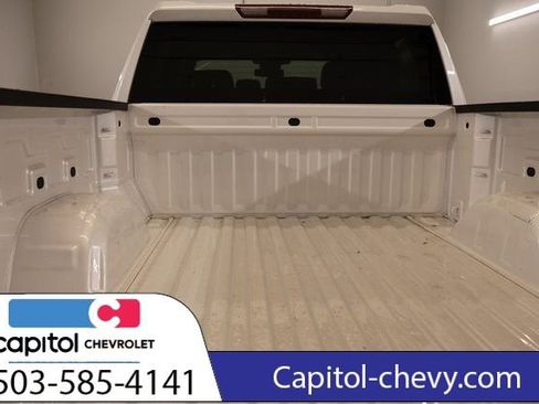 Used 2022 Chevrolet Silverado 1500 LTZ image 28
