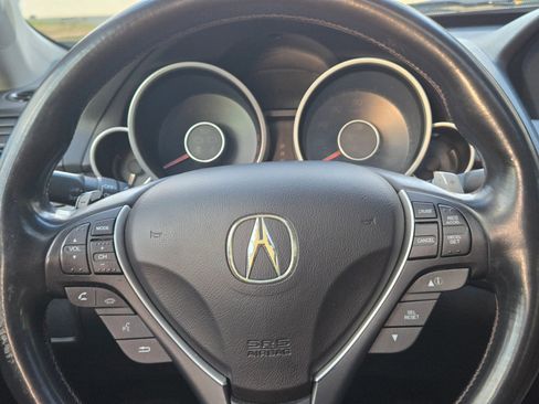 Used 2010 Acura TL SH-AWD image 15