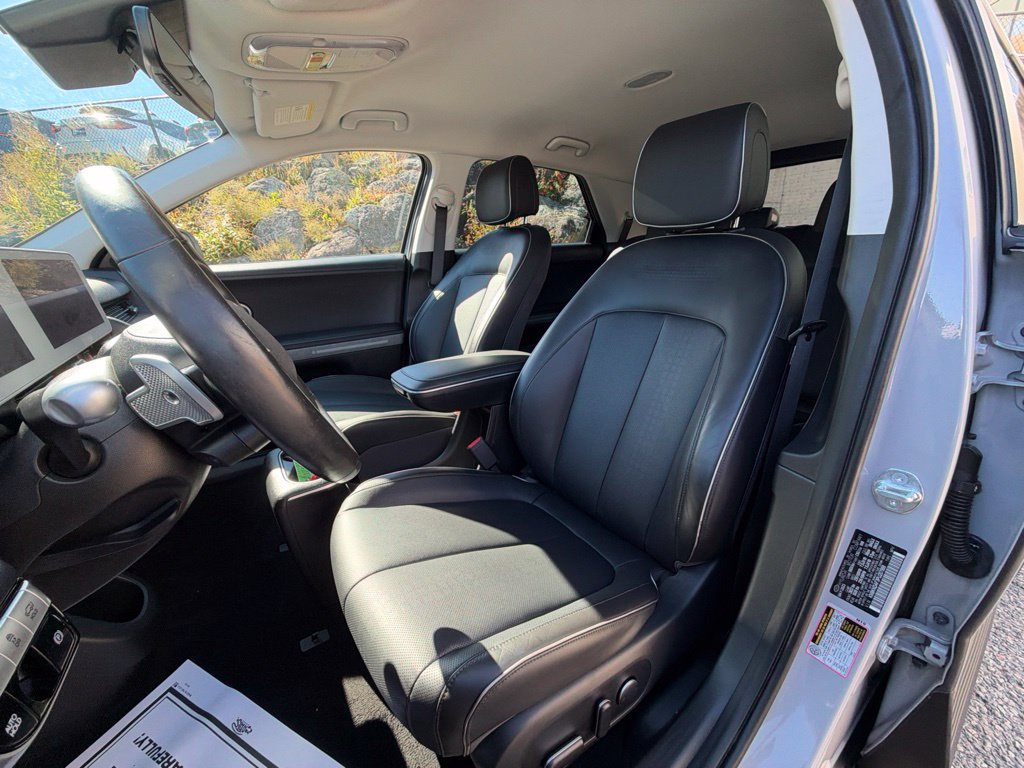 Certified 2023 Hyundai Ioniq 5 SEL AWD/4WD image 15
