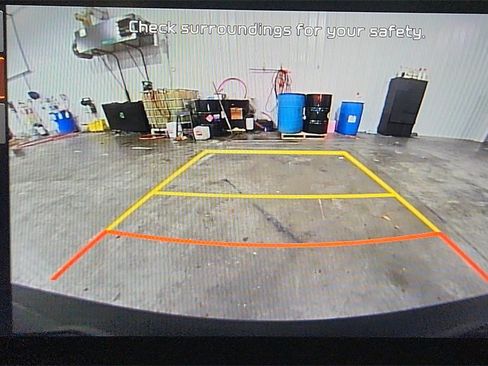 Used 2024 Kia Sportage LX image 21