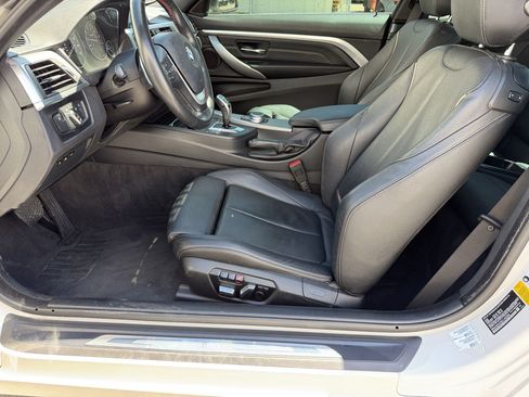 Used 2020 BMW 430i Coupe w/ Convenience Package RWD image 4