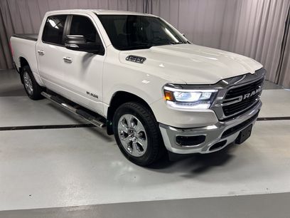Used 2019 RAM 1500 Big Horn