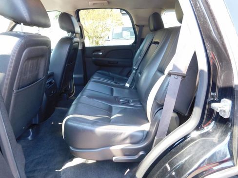 Used 2014 Chevrolet Tahoe LT image 7