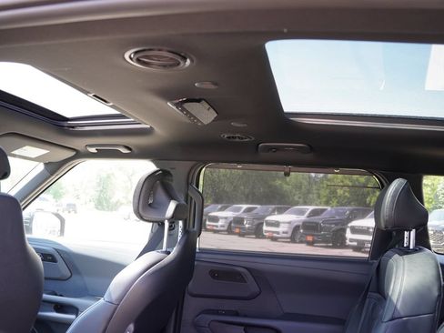 New 2027 Kia Telluride SX X-Line AWD/4WD image 12
