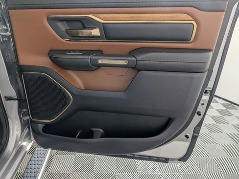 Used 2023 RAM 1500 Limited AWD/4WD image 34