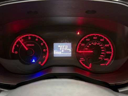 Used 2019 Subaru Impreza 2.0i AWD/4WD image 23