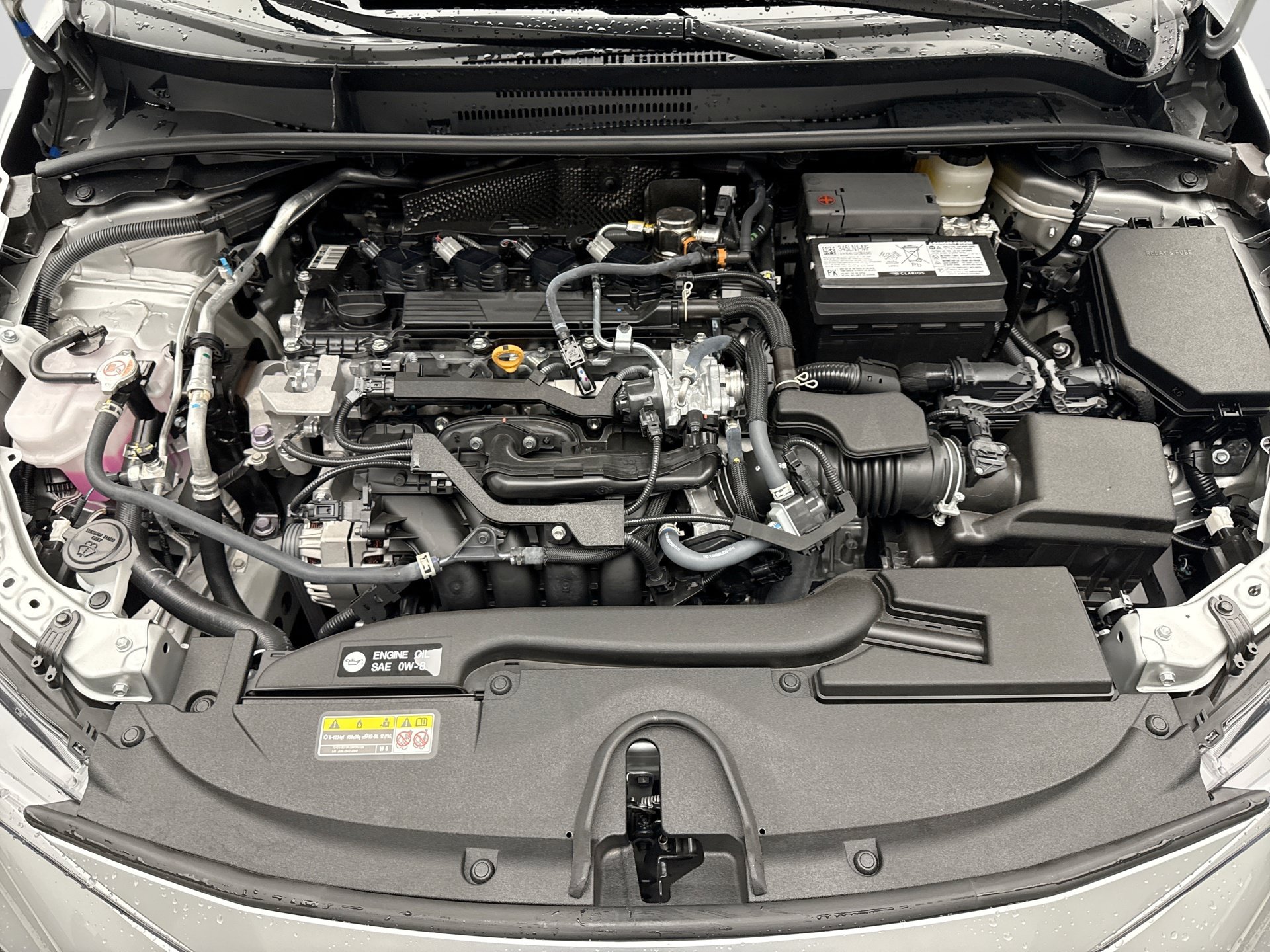 Used 2026 Toyota Corolla SE FWD image 25