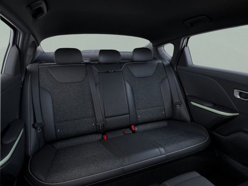 Used 2025 Kia K4 GT-Line FWD image 16