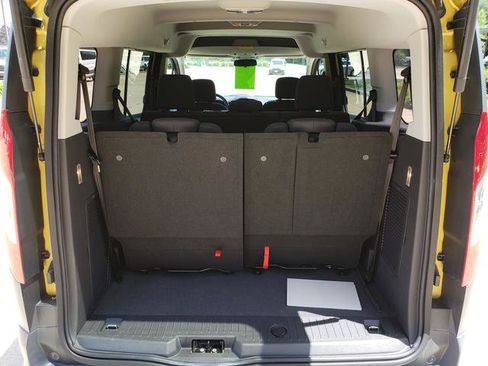 Used 2018 Ford Transit Connect XL FWD image 5