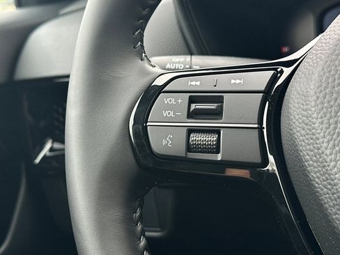 New 2026 Honda CR-V EX-L image 16