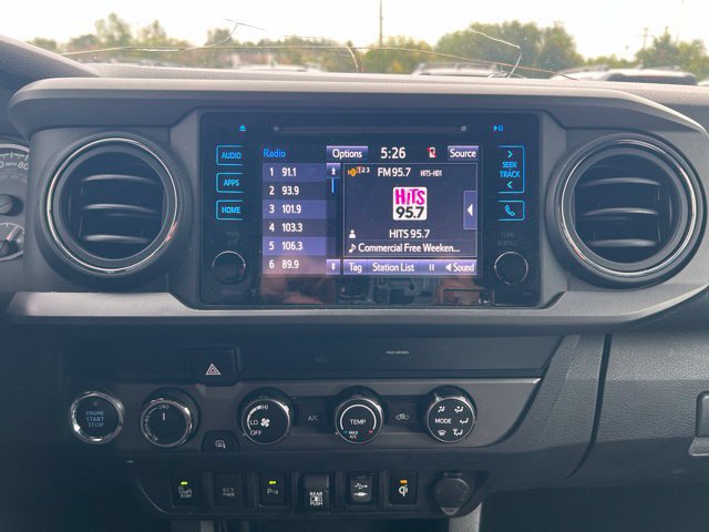 Used 2019 Toyota Tacoma TRD Off-Road AWD/4WD image 18