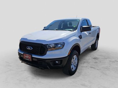 Used 2020 Ford Ranger XL w/ Equipment Group 101A Mid