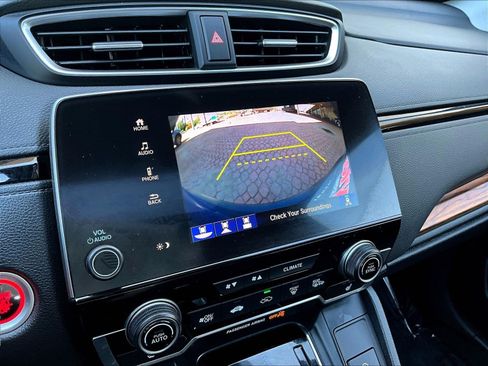 Used 2022 Honda CR-V EX-L image 13