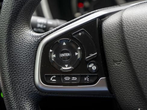 Used 2022 Honda CR-V EX image 20