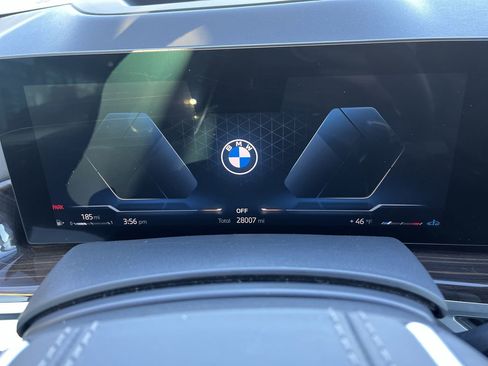 Certified 2024 BMW X7 xDrive40i image 22