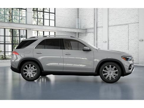 New 2026 Mercedes-Benz GLE 350 4MATIC image 15