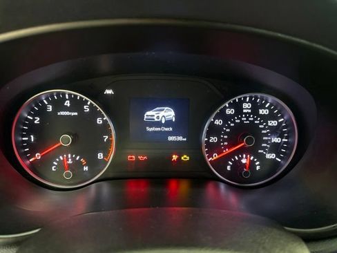 Used 2021 Kia Sportage LX AWD/4WD image 27