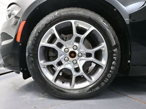 Used 2016 Dodge Charger SE AWD/4WD image 16