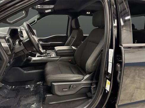 Used 2023 Ford F150 XLT w/ Equipment Group 302A High image 4