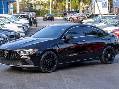Used 2023 Mercedes-Benz CLA 250
