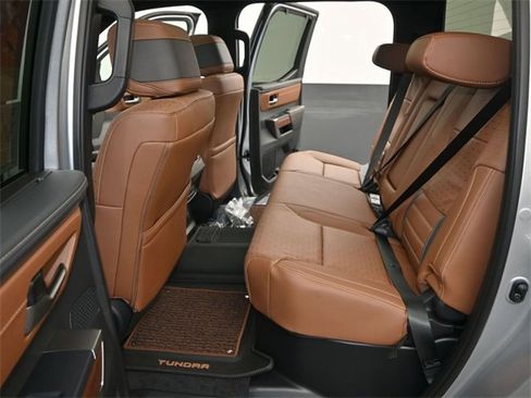 New 2026 Toyota Tundra 1794 Edition w/ TRD Off-Road Package image 13