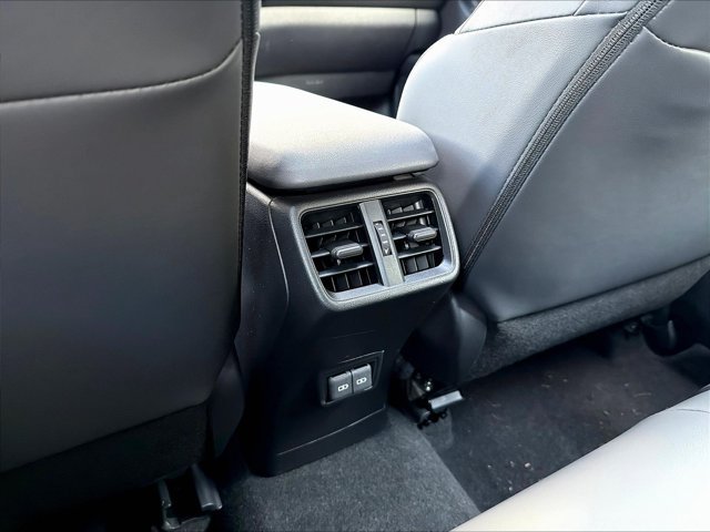 Used 2025 Lexus UX 300h AWD w/ Accessory Package (Z1) image 12