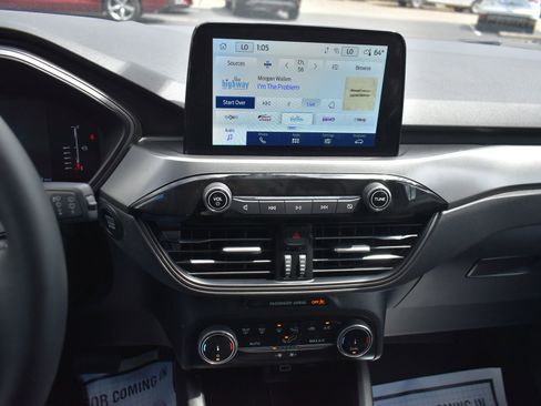 Used 2024 Ford Escape Active image 26