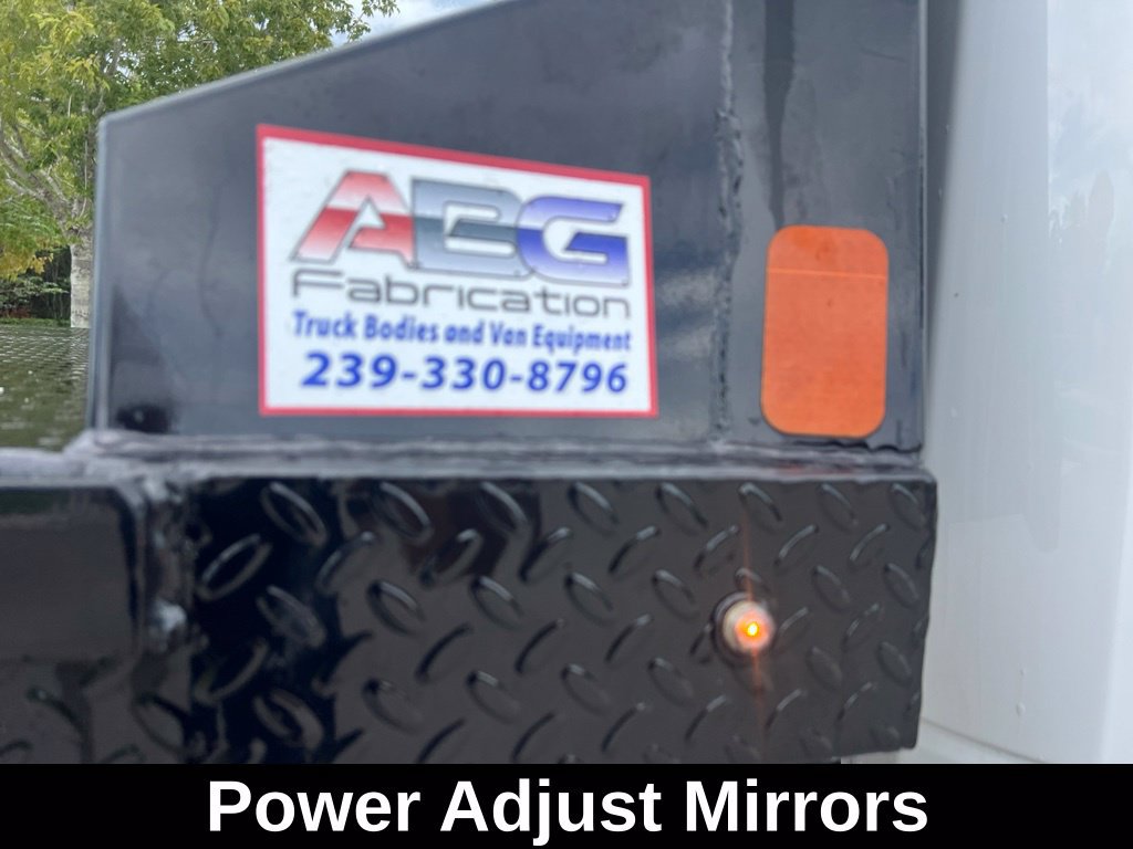 Used 2025 RAM 3500 Tradesman AWD/4WD image 22