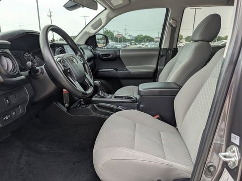 Used 2023 Toyota Tacoma SR AWD/4WD image 24