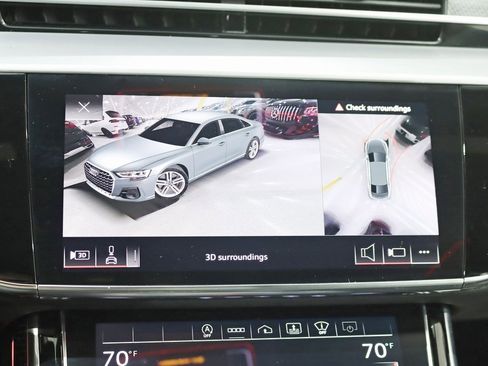 Used 2022 Audi S8 w/ S8 Comfort Plus Package image 22